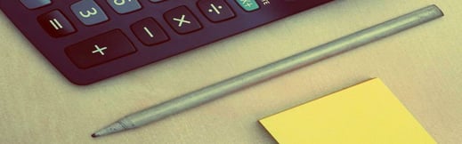 Kosten Check Kalkulation Vertragskalkulation