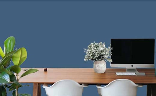 Conseil bureau en télétravail