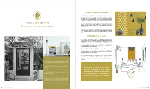 Autour du Pic #2 - Décor Zé Âme