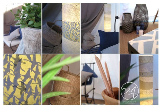 Shopping déco