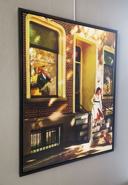 Art Gallery Voute Schiedam 