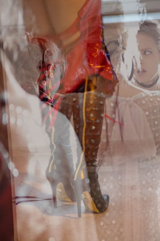 Annemarie Voute Photo