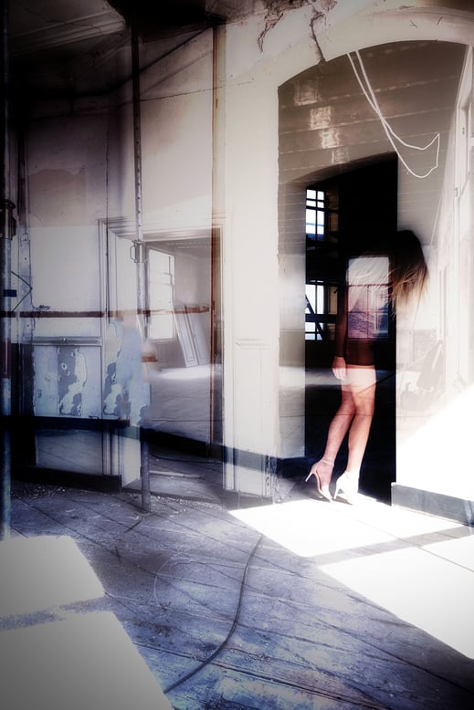 Annemarie Voute Art Photography