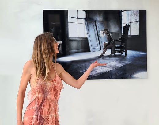 Annemarie Voute Art Photography