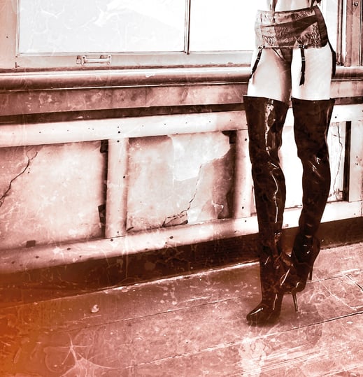 Photo Seulement Femmes Dafne van der Boon