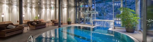 Innendekorationen Bittel Zermatt Deko Vorhäng Silent Gliss Wallis Hotel Focus Vorhangstoff Konfektion Colorama 2