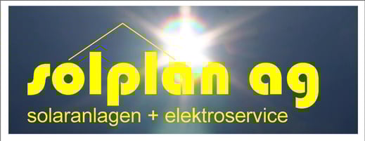 solplan. ch wir bauen solaranlagen...