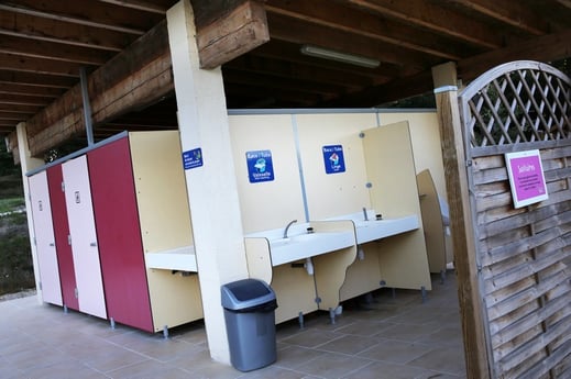 sanitaire propre dordogne