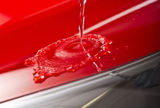 Keramikversiegelung, Graphen, Glass-Coating