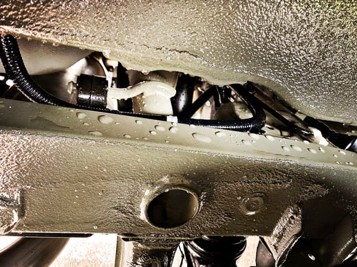 Unterbodenschutz Mainz Wiesbaden 