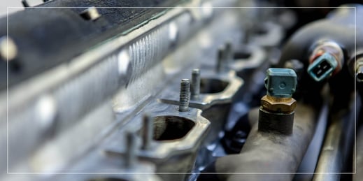 Scuderia GT Reparaturen Ferrari & Maserati