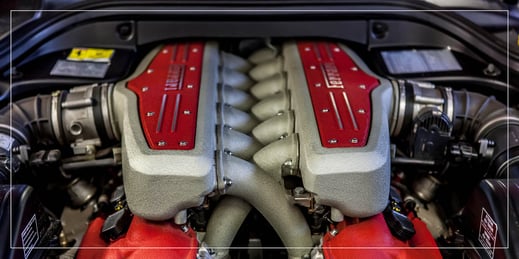 Scuderia GT Ferrari & Maserati Service