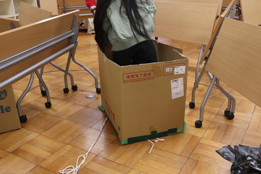 1号機のシミュレーション