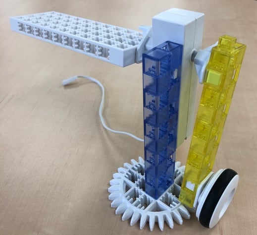 ぐるぐるマシーン