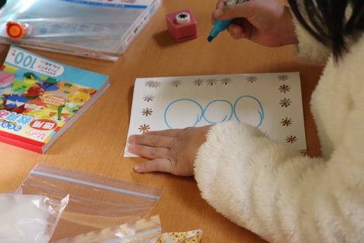 景品を量産中２