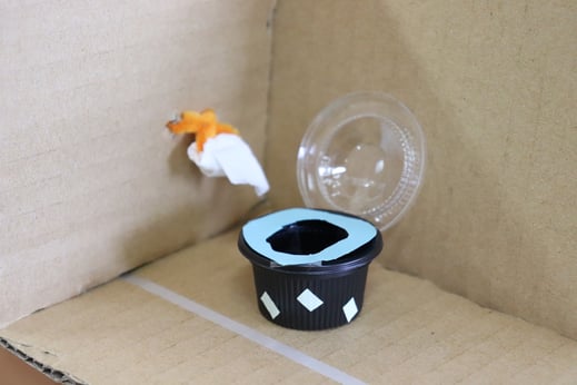 花子さんが出るかもしれないトイレ