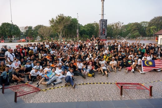 CMWC 2019 Jakarta