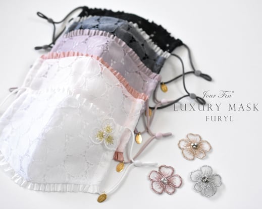 JourFin LoveRibbon ラブリボン　ファー　ファーポンポン　ファーチャーム　ファーチャームレッスン　 リボン制作 　クラフト 　リボン教室　リボン　リボンレッスン　