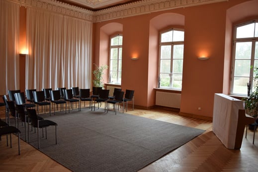 Purple Tours_Gruppenunterkuenfte_SV_Borgo_Siena_Außenansicht