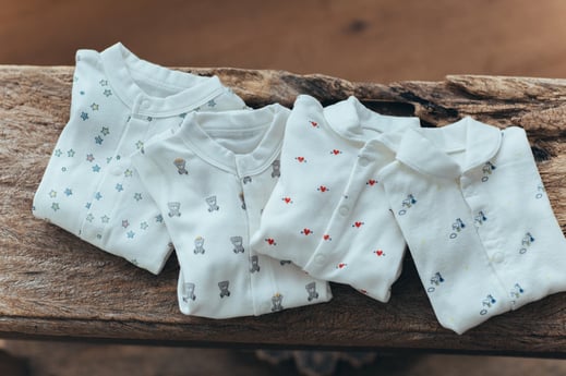 firstdress Baby Wear ファーストドレスのベビー服