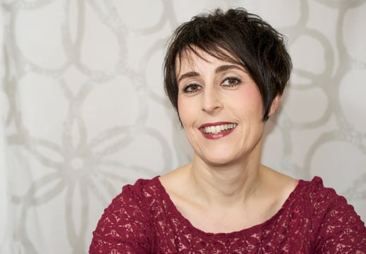 lemongrass Lenzburg, Kleiderschrankdiät mit Denise Donà