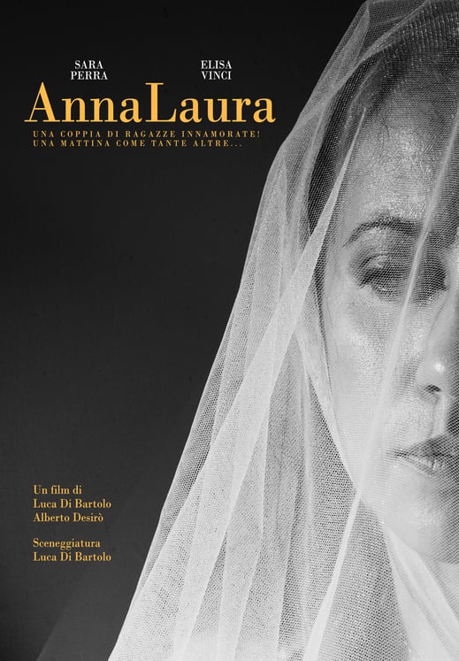 annalaura cinema cortometraggio lgbt amore matrimonio poesia sogno cagliari  lgbt #gay lgbtq pride loveislove lesbian instagay filmfreeway cinemafestival elisa vinci sara perra ulule crowdfunding