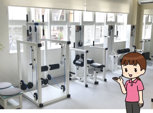 世界５ヵ国で特許を取得している唯一無二の国内製造のこだわりのフィットネスマシン！