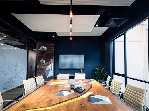 Diseño y fabricación de mobiliario y decoración