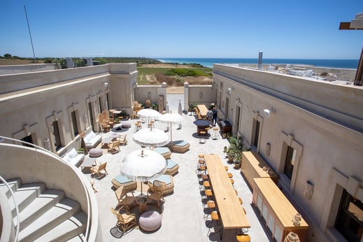 Diseño y fabricación de mobiliario y decoración