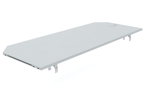 OnTruss EventBoard S100 Premium - 1m EventBoard mit strukturierter Oberfläche