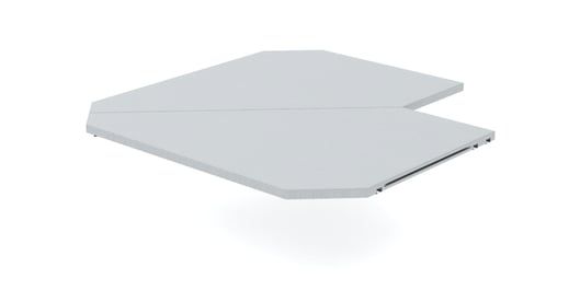 OnTruss EventBoard Corner C90I