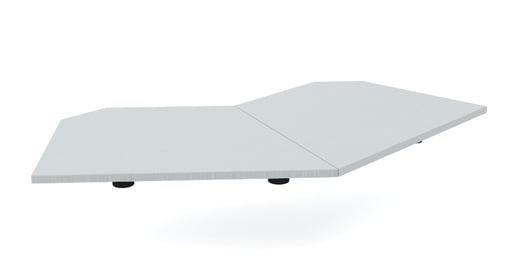 OnTruss EventBoard Corner C45A