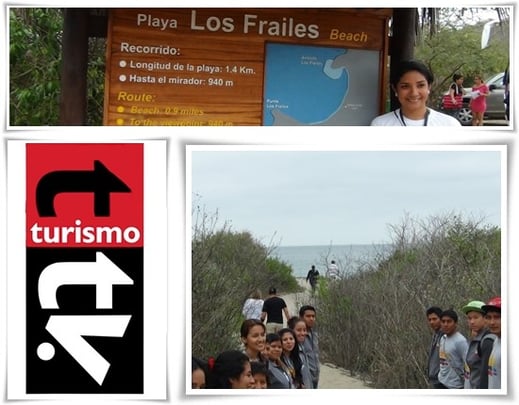 Turismo Tv, televisión turística