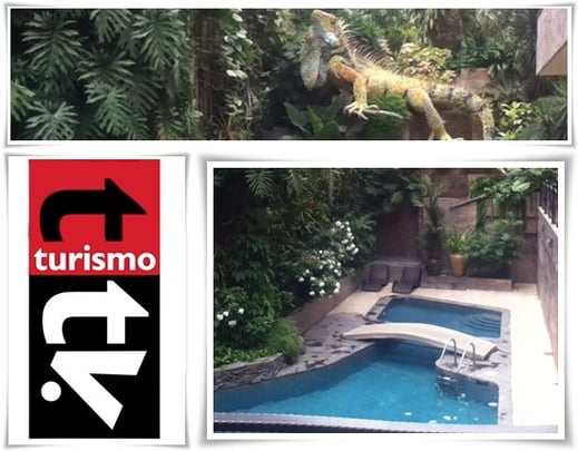 Turismo Tv, televisión turística