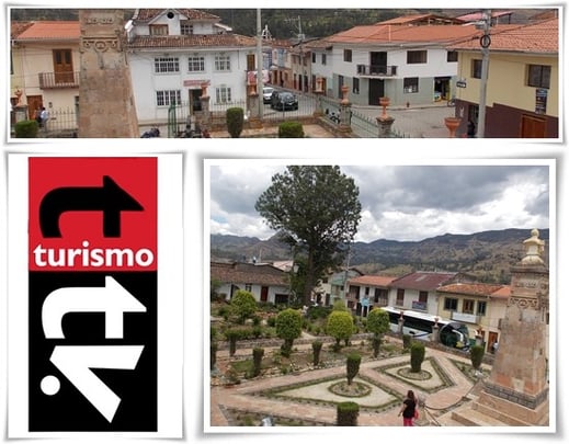 Turismo Tv, televisión turística