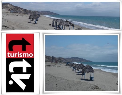 Turismo Tv, Televisión Turística