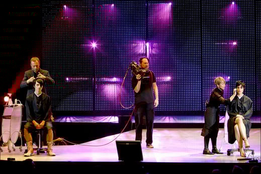 Eventfotografie Rhein-Main