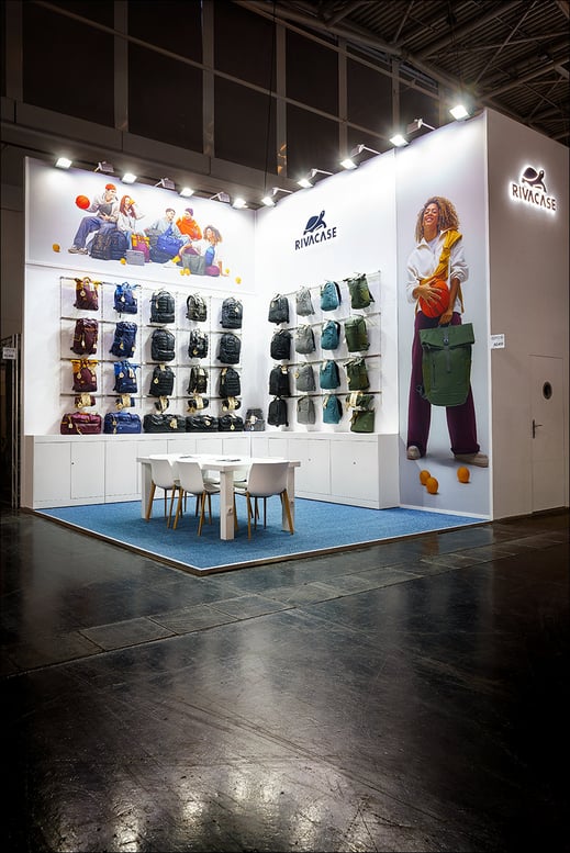 Messefotograf München