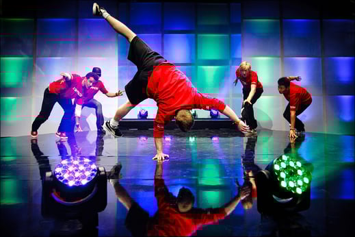 Eventfotograf Hessen