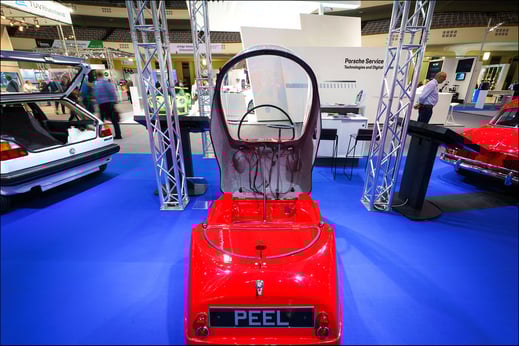 Messefotograf Hessen