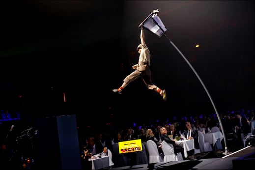 Eventfotografie Wiesbaden