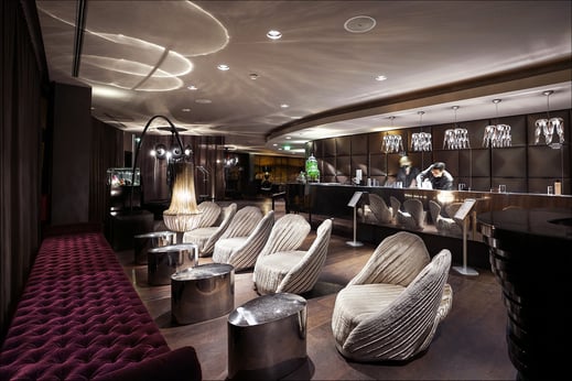 Hotelzimmerfotograf Frankfurt