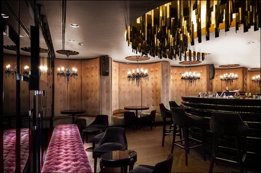 Hotelfotograf Rhein-Main