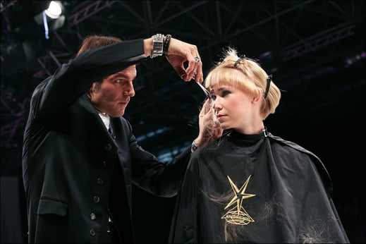 Fotograf Live Shows Köln