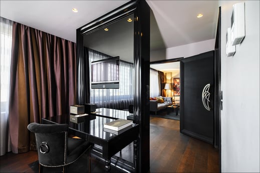 Hotelfotografie Frankfurt