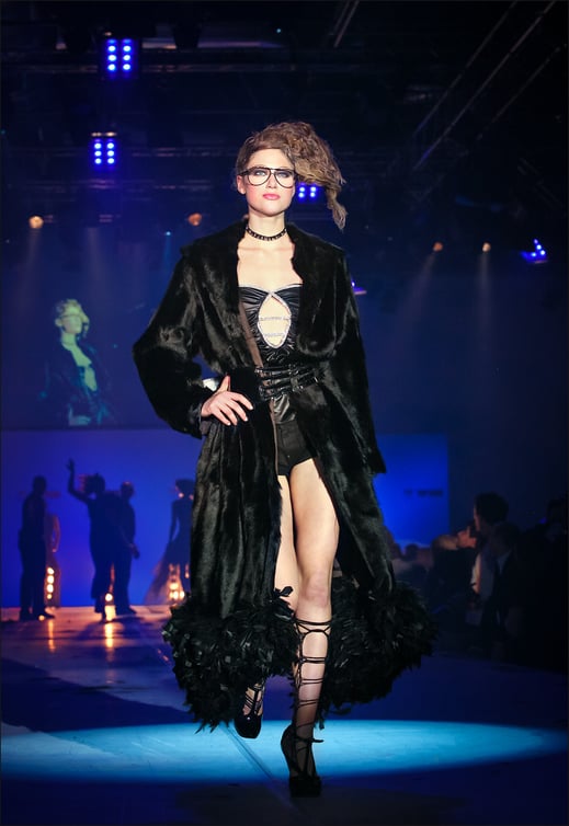 Fotograf Shows Frankfurt