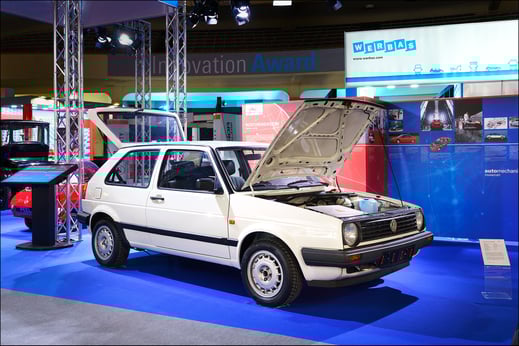 Messefotos Rhein-Main