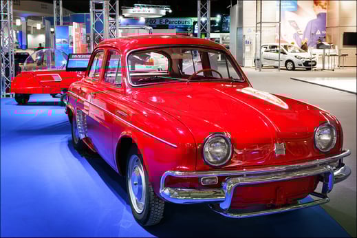 Messefotografie Hessen