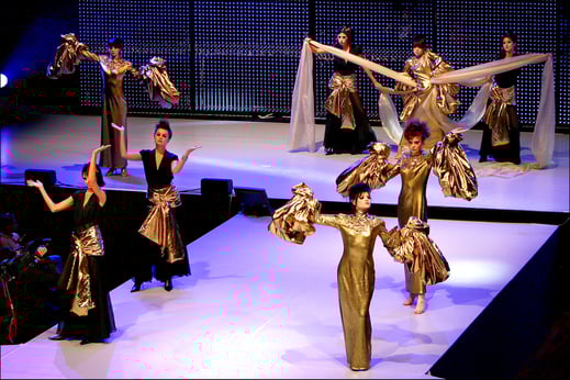 Eventfotos Frankfurt