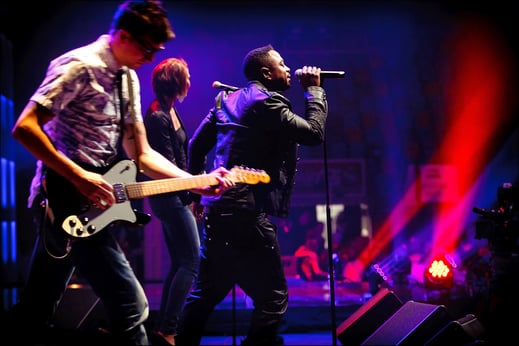 Eventfotografie Hessen